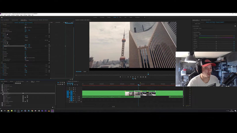 TIPS 4  TRANSITIONS INVISIBLES TRI FRAMES